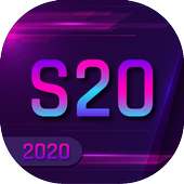 S20 Launcher