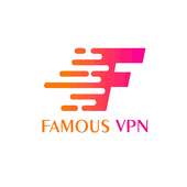 Famous VPN on 9Apps