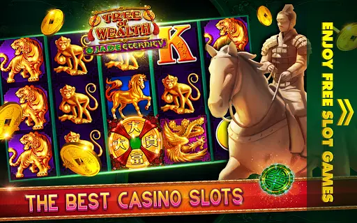 88 Fortunes™ - Free Slots Casino Game:Amazon.com:Appstore for Android