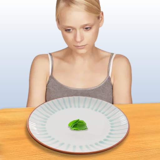 Anorexia Nervosa Abnormal Eating Disorder & Habits