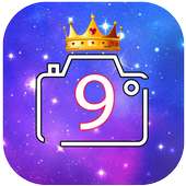 camera for galaxy s9 -selfie galaxy s9 on 9Apps