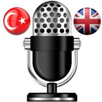 Türkçe İngilizce Çeviri-Sözlük on 9Apps