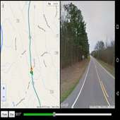 Route View on 9Apps