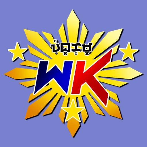 WebKom Pinoy Komiks