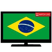 Brazil TV All Channels HD !