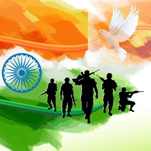 Indian Heroes Freedom Fighters