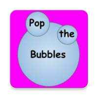 Pop the Bubbles