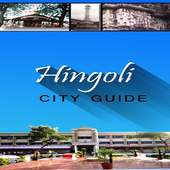 Hingoli City Guide Ver 1.0 on 9Apps