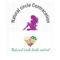 Natural circle birth control