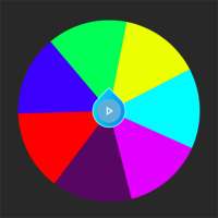 Spin The Wheel - Relax with your team on 9Apps