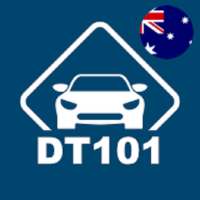 Australian Driving Tests on 9Apps