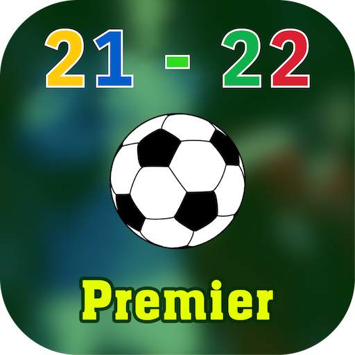 Live Scores for Premier League 2021-2022