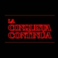 La Conquista Continúa on 9Apps