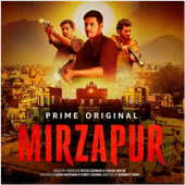 Watch free clearance mirzapur online