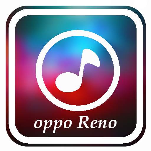 Ringtones for Oppo Reno 5 Pro 5G