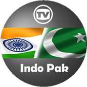 Indo Pak Live TV Channels