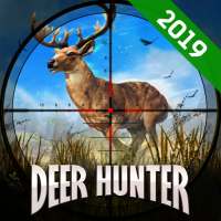 Deer Hunter 2018 on 9Apps