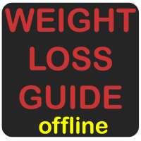 Weight Loss Guide - offline