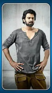 Prabhas HD Wallpapers APK Download 2023 - Free - 9Apps