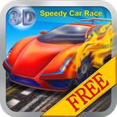Speedy Car Racing