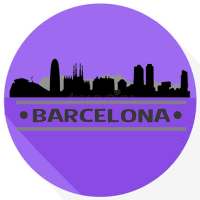 Visit Barcelona - City Guide on 9Apps