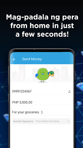 PayMaya - Shop online, pay bills, buy load & more! screenshot 4