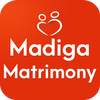Madiga Matrimony App - Telugu Matrimony Group