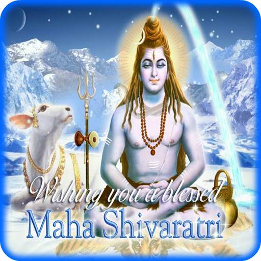 Maha Shivaratri 2019 Images
