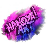 Hanoya! Art