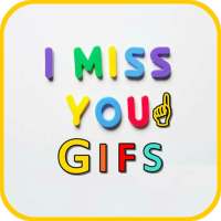 Miss U Gif Images