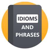 Idioms And Phrases on 9Apps