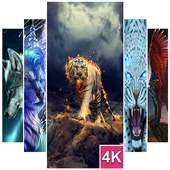 Fantasy Wallpaper (4K Ultra HD) on 9Apps