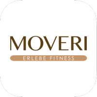 MOVERI FITNESS on 9Apps