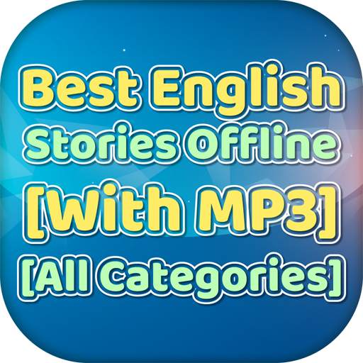 English Short Stories free audio books short story