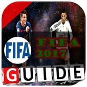 Guide FOR FIFA 17