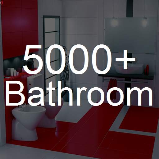 5000  Bathroom Design Idea | Home Designs