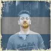 Argentina Flag On Face Maker on 9Apps