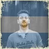 Argentina Flag On Face Maker