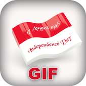 Indonesia Independence Day GIF
