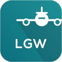 Gatwick Airport Official on 9Apps