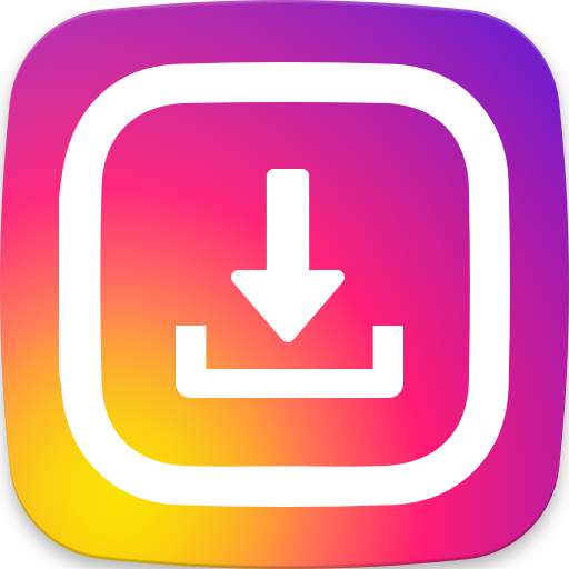 Photo and Video Downloader for Instagram Pro