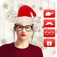 Christmas Photo Editor on 9Apps