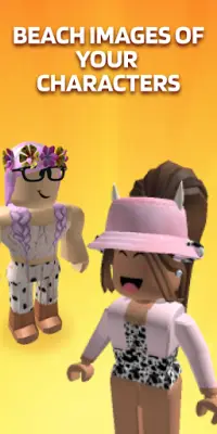 Girl skins for roblox APK Download 2023 - Free - 9Apps