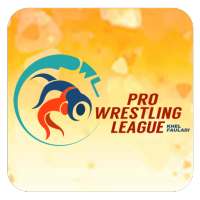 Pro Wrestling League