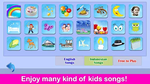 Kids Piano APK para Android - Download