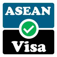 Digital Nomads ASEAN Visa Calculator on 9Apps