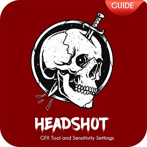 Headshot GFX Tool and Game Sensitivity settings