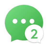 2Face: Cloner for 2 whatsapp on APKTom