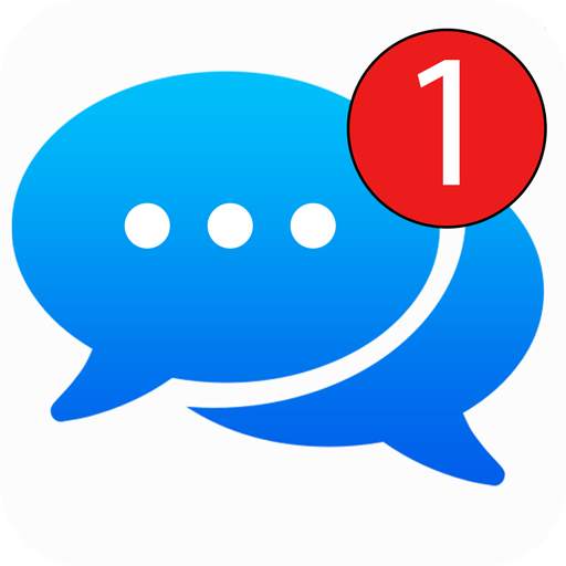 Messenger - Free Messages,Text,Call Id,Video Chat