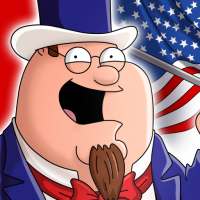 Family Guy Freakin Mobile Game on APKTom
